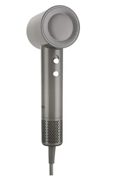 Фен Rotex RFS1064-ion ProSalon - фото 4