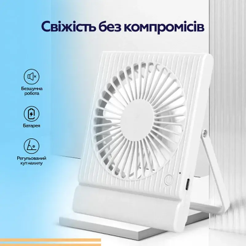 Вентилятор XoKo XK-F02 - фото 7