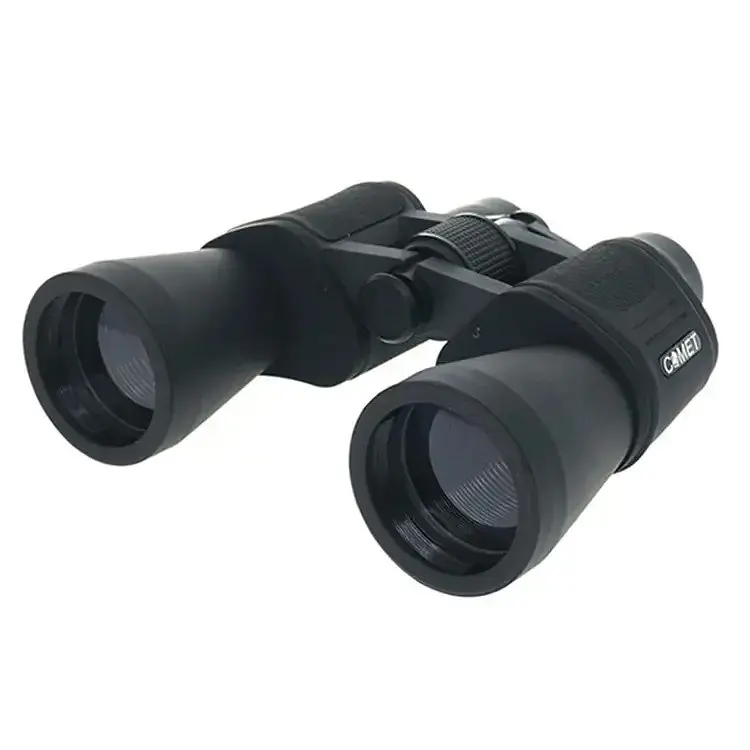 Бінокль Comet AXP101, (7x50) в чохлі Чорний