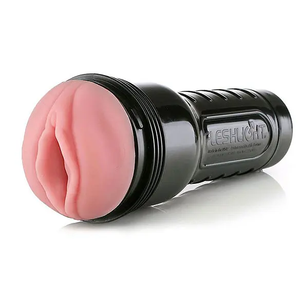 Мастурбатор Fleshlight Pink Lady Destroya 25 см розовый - фото 4