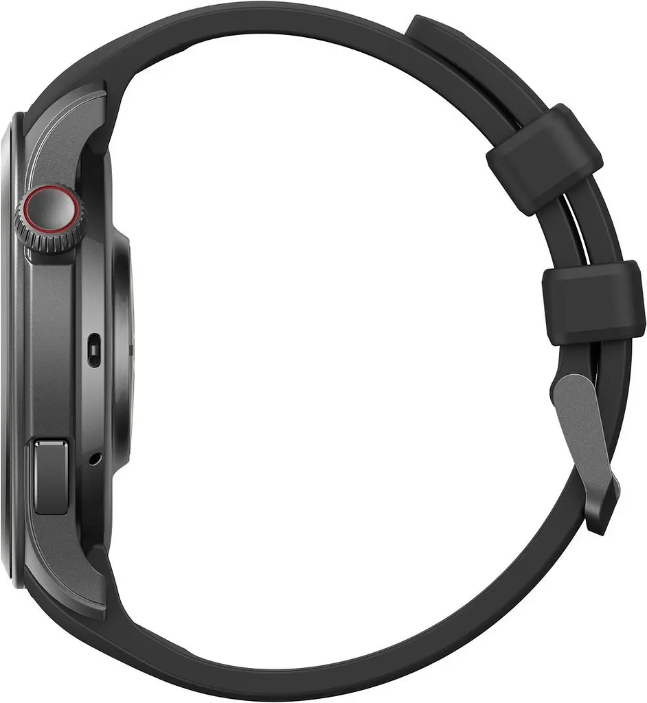 Smart Watch Amazfit Balance Midnight UA - фото 4