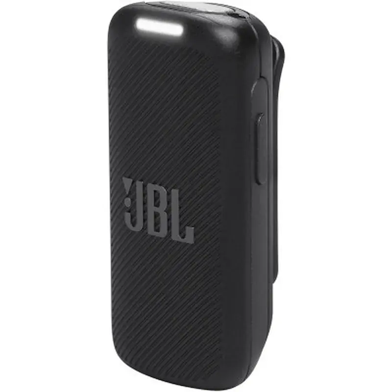 Мікрофон JBL Quantum Stream Wireless USB-C Black (JBLSTRMWLUSBCBLK) - фото 9