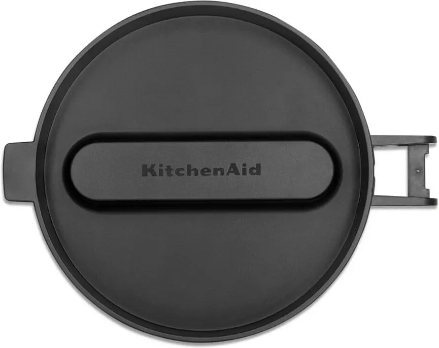 Кухонний комбайн KitchenAid 5KFP0921EER Empire Red [80428] - фото 6