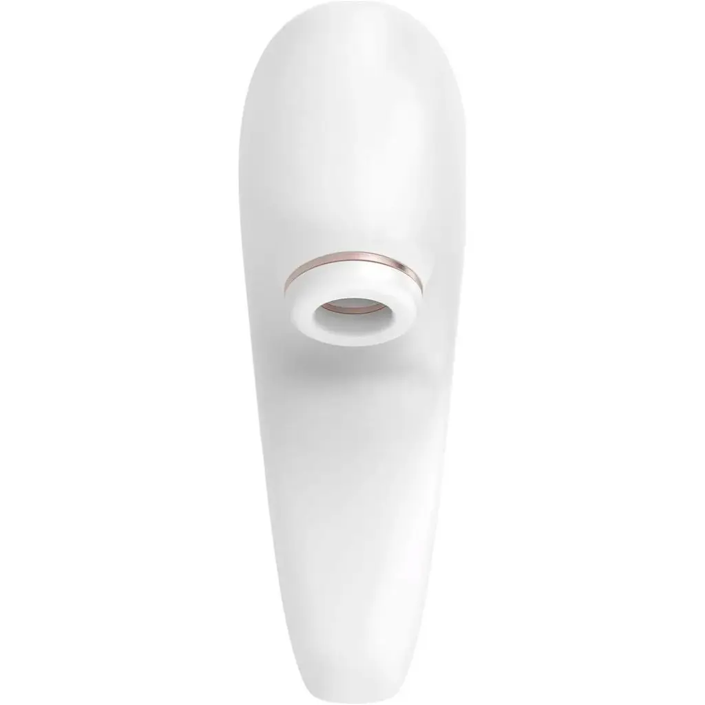 Вібратор з вакуумною стимуляцією для пар Satisfyer Pro 4 Couples (SO1827) [95362] - фото 6