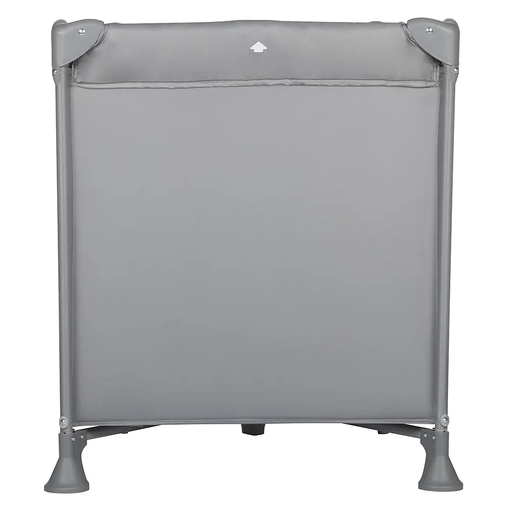 Манеж-ліжечко Bebe Confort Soft Dreams Mineral Gray (2114085210) - фото 5