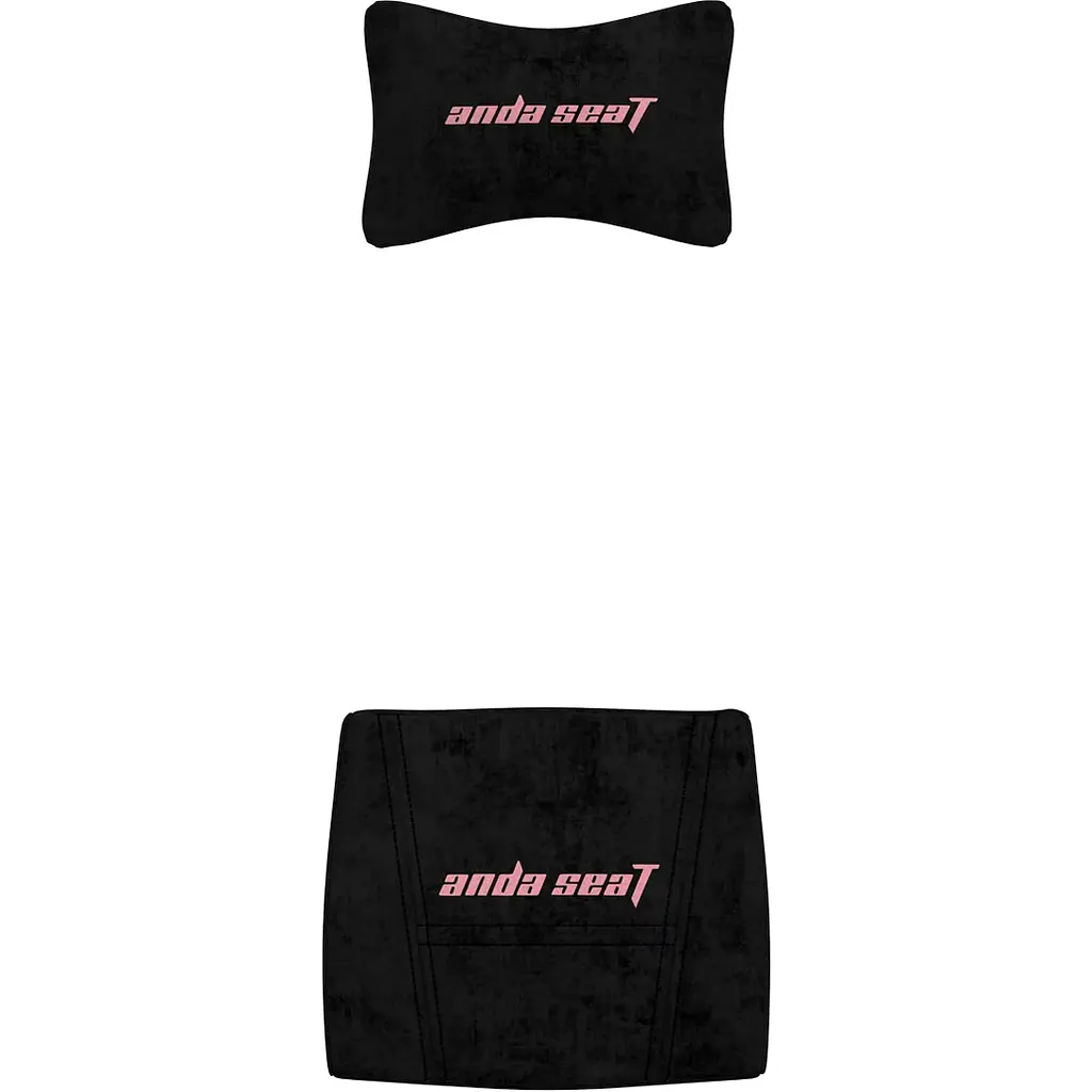 Геймерське крісло Anda Seat Phantom 3 L Pink [AD18Y-06-P-PV] [108621] - фото 11