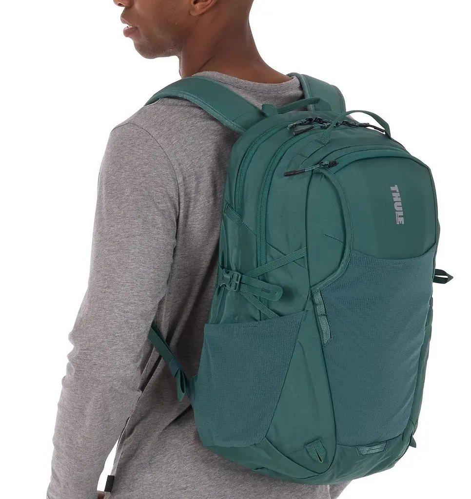Рюкзак Thule EnRoute 26L TEBP4316 Mallard Green (6808658) - фото 8