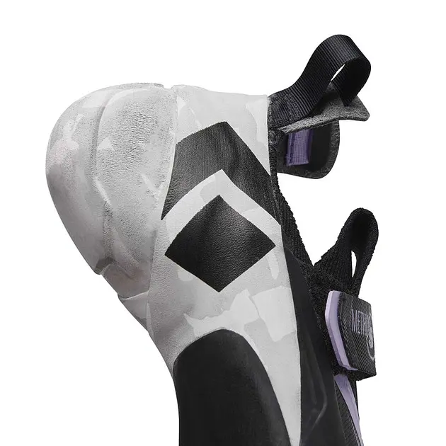 Скальники Black Diamond W Method S 39.5 Lilac Grey (1033-BD 57000250180801) - фото 6