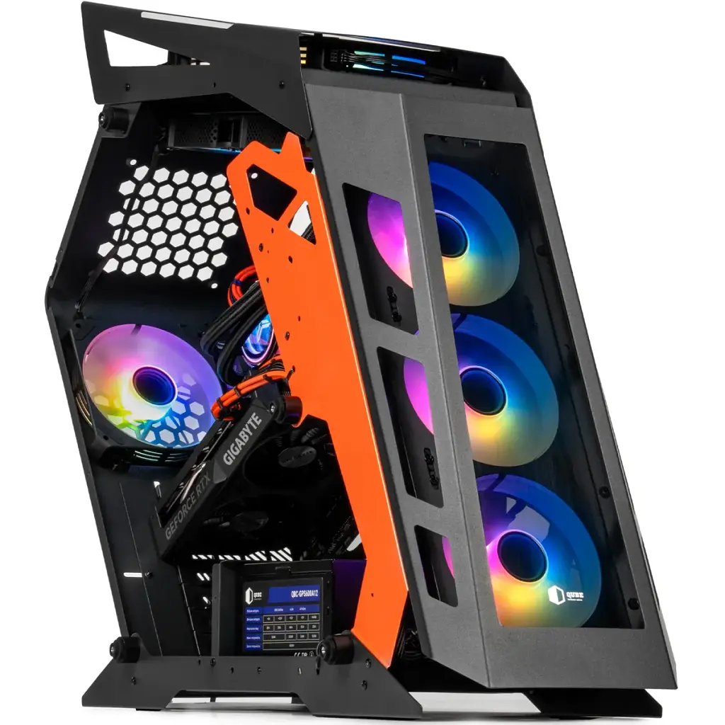 Комп'ютер Artline Gaming STLKR (STLKRv59)