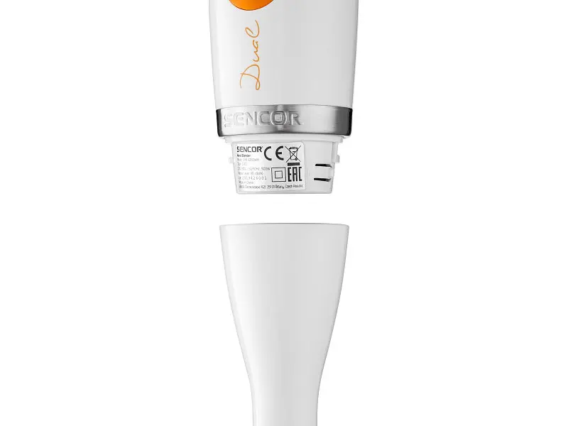 Блендер Sencor SHB4260WH-EUE3 - фото 8