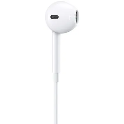 Навушники Apple iPhone EarPods with Mic Lightning (MWTY3ZM/A) - фото 6