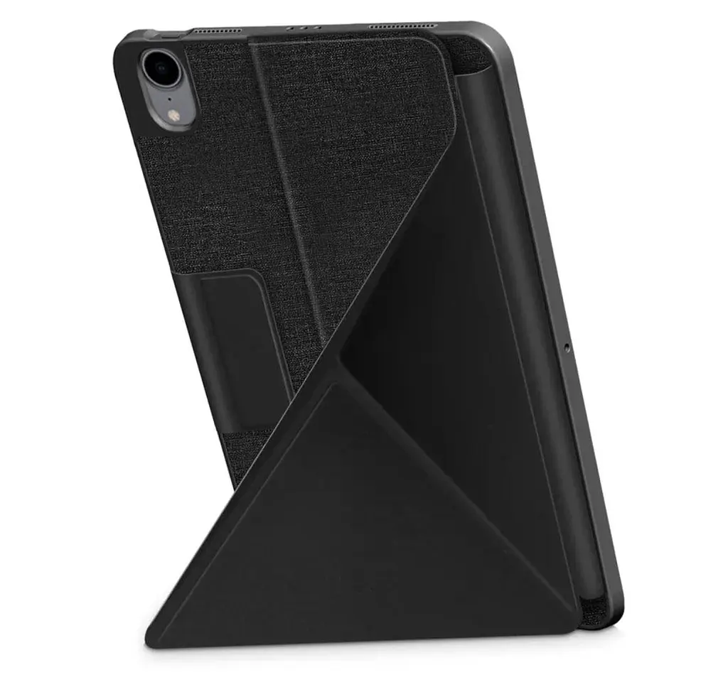 Чохол Primolux Transformer Latch для планшета Apple iPad Air 11" 2024 (A2902 / A2903 / A2904) Black - фото 3