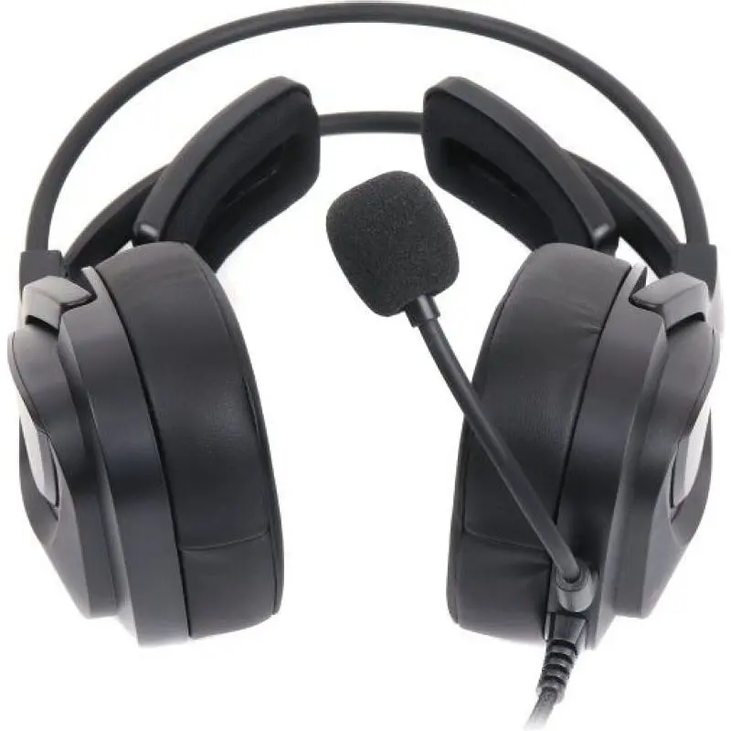 Гарнітура ігрова Bloody G575 Black (4711421957724) - фото 4