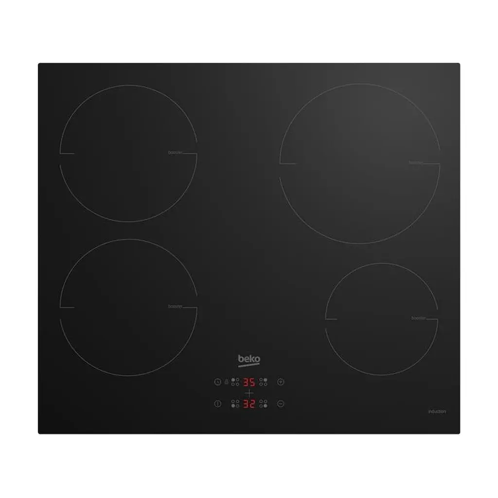 Варочна поверхня Beko HII64400MT