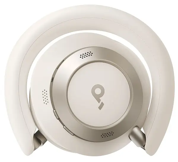 Гарнитура Anker SoundСore Space One Pro White - фото 7