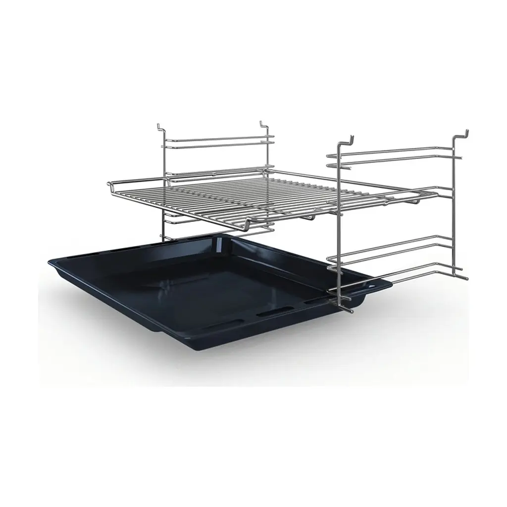 Духова шафа Bosch HBF011BA1T - фото 3