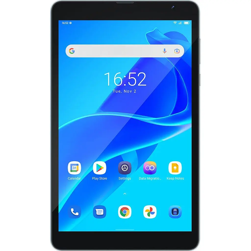 Планшет Blackview Tab 6 3/32Gb Blue - фото 2