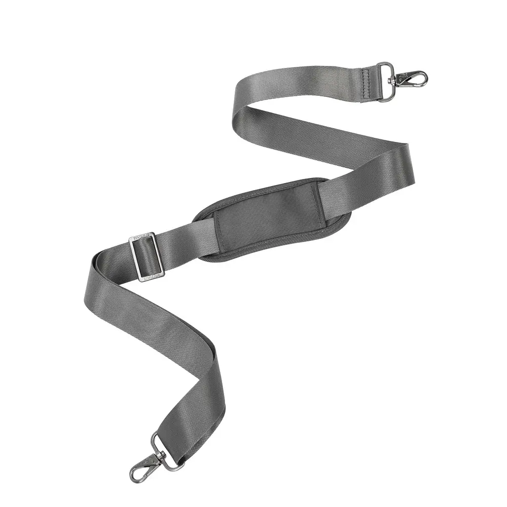 Сумка для ноутбука RivaCase 8251 17.3" Grey - фото 10