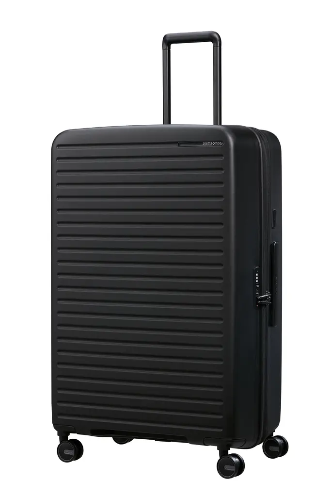 Чемодан 81 См Samsonite RESTACKD BLACK 81x54x31(34) KO6*09005 - фото 10