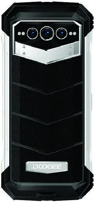 Смартфон Doogee V Max 5G 12/256GB Silver Night Vision (Global) - фото 3