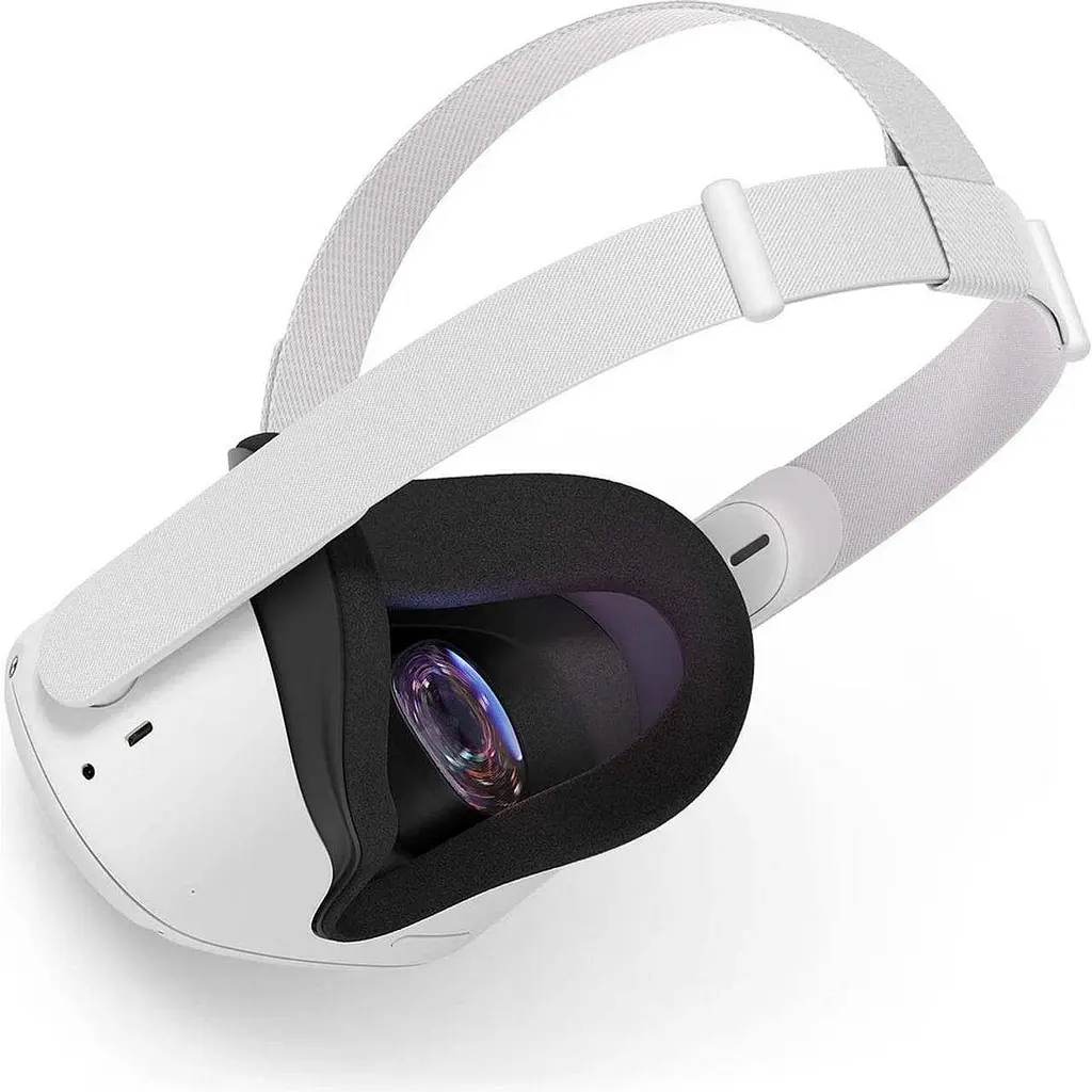 Окуляри віртуальної реальності Oculus Quest 2 128 GB - фото 3