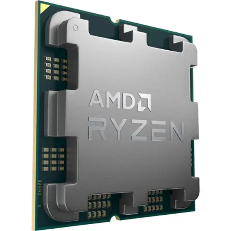 Процесор AMD Ryzen 7 7800X3D (100-100000910WOF) - фото 2