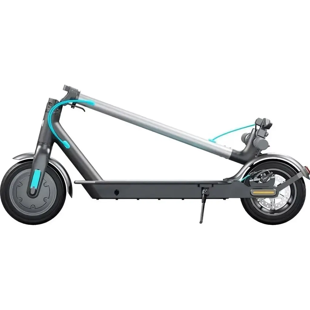 Електросамокат Motus Scooty 10 Lite (2022) [105102] - фото 3