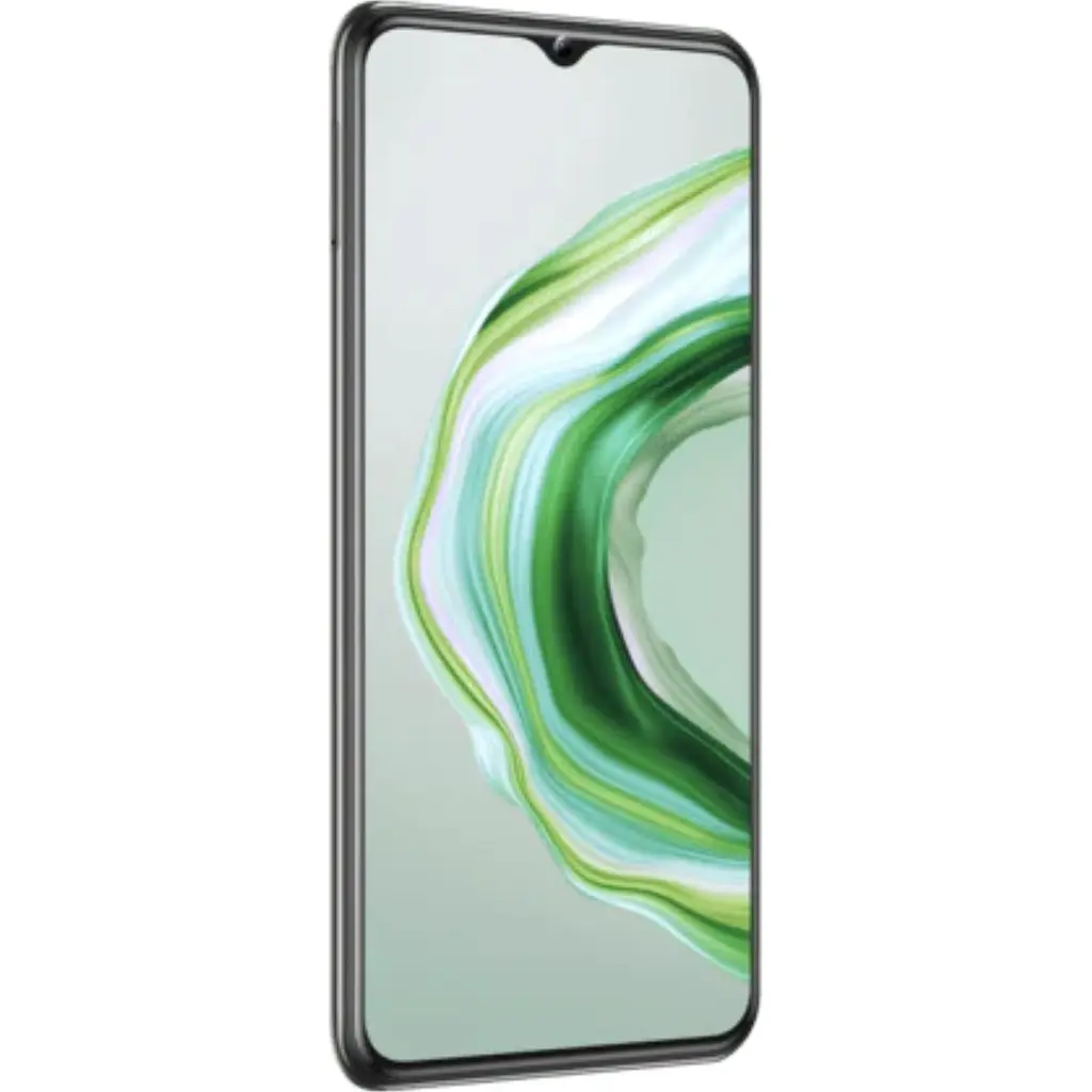 Смартфон Oukitel C37 6/256Gb Cyan [120339] - фото 3
