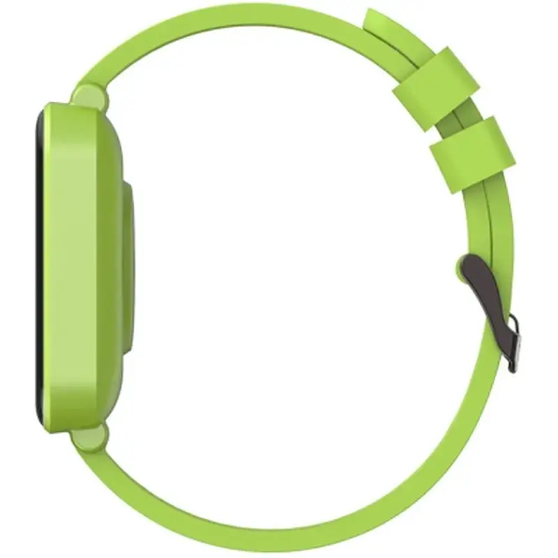 Смарт-годинник Canyon Joyce KW-43 DUAL BT Music Green (CNE-KW43YB) - фото 5