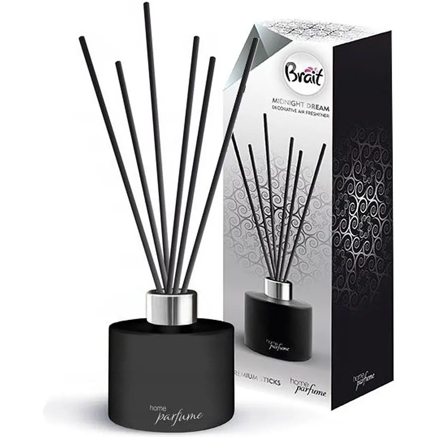 Декоративний освіжувач повітря Brait Premium Midnight Dream 100 мл - фото 2