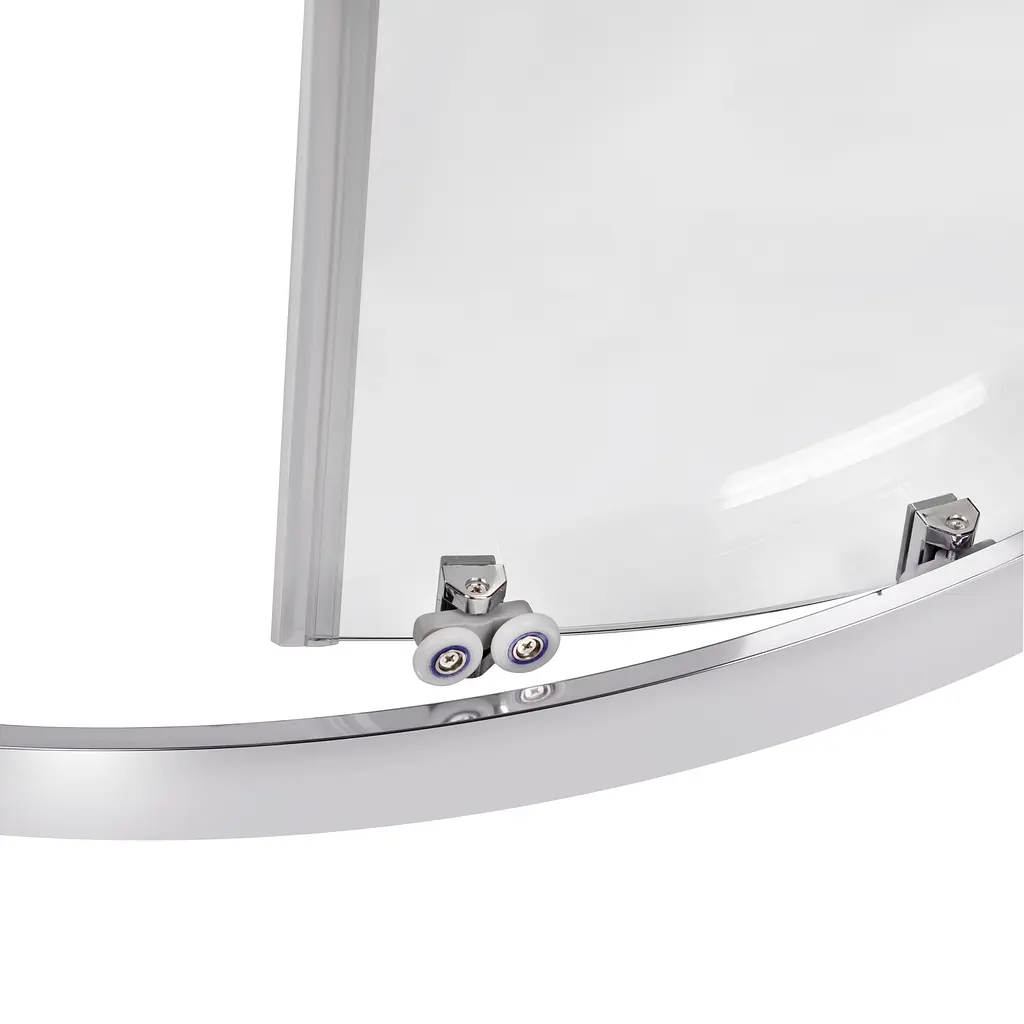 Душова кабіна Qtap Taurus CRM1099AC6 кутова 90 х 90 см - фото 3