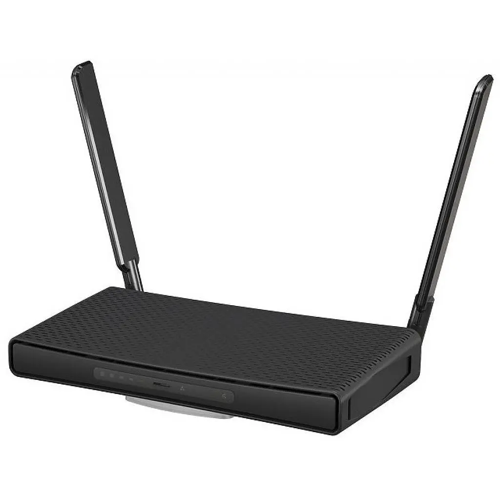 Маршрутизатор Mikrotik hAP ac³ (RBD53iG-5HacD2HnD), 2.4 GHz 802.11b/g/n dual-chain, 5 GHz 802.11a/n/ - фото 2