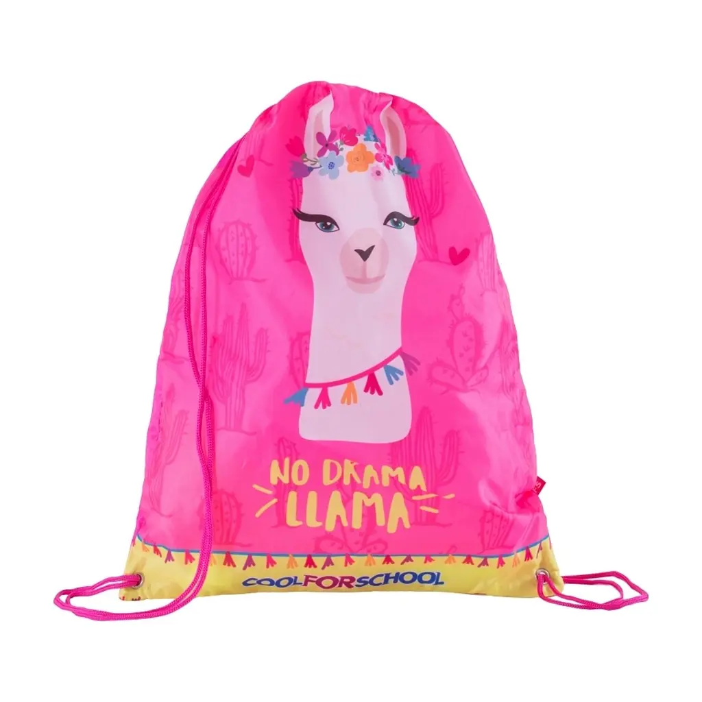 Сумка для взуття Cool For School Lama (CF85767)