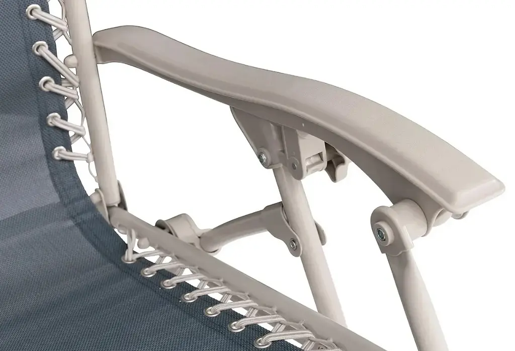 Крісло кемпінгове Outwell Ramsgate Ocean Blue (410094) - фото 5