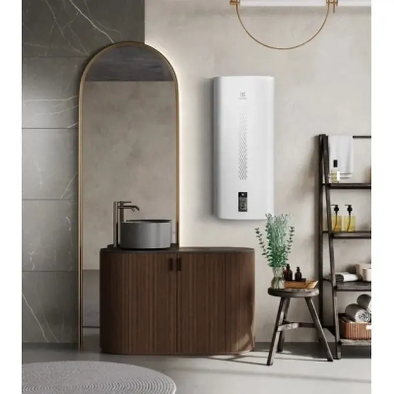 Бойлер Electrolux EWH 30 MXM WiFi EEC - фото 10