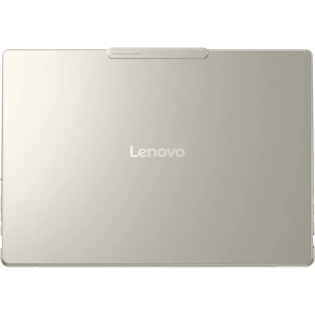 Ноутбук Lenovo Yoga Slim 7 14ILL10,83JX001DBM,Ultra 7 258V (8-core),Arc 140V 8 Core,32GB 8533MHz LPDDR5x - фото 6