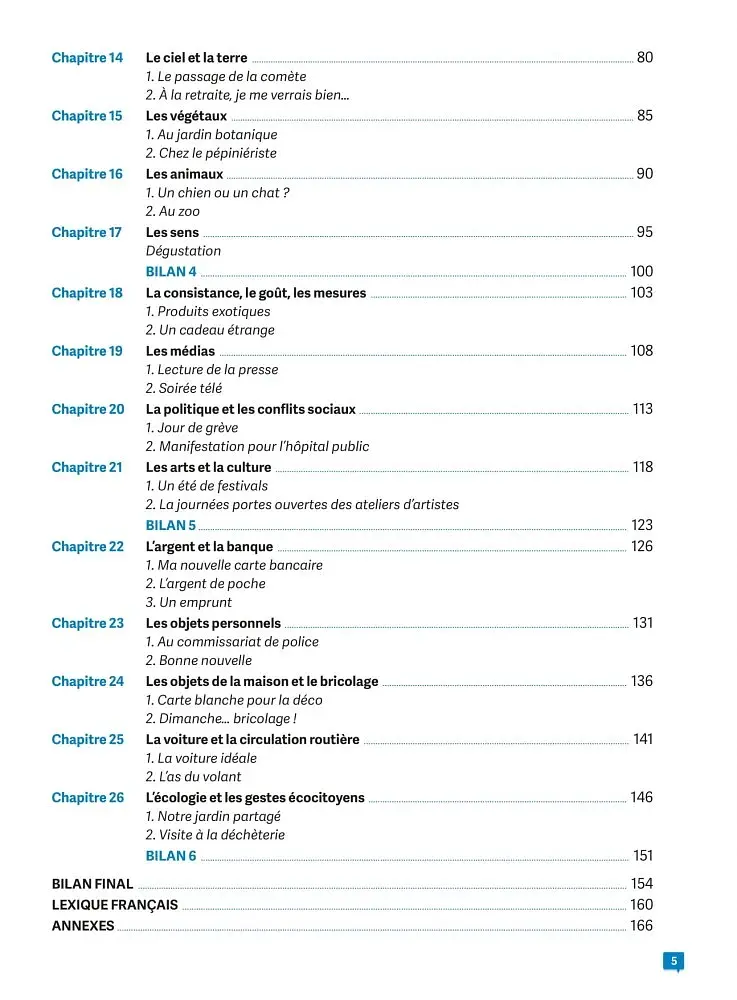 Vocabulaire en dialogues. Intermédiaire (B1) Livre + Audio en ligne - фото 4