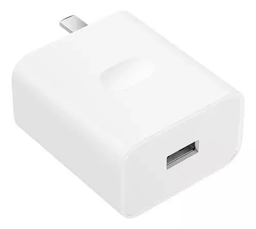 Зарядний адаптер - блок живлення OPPO Supervooc 33w CN plug - фото 2