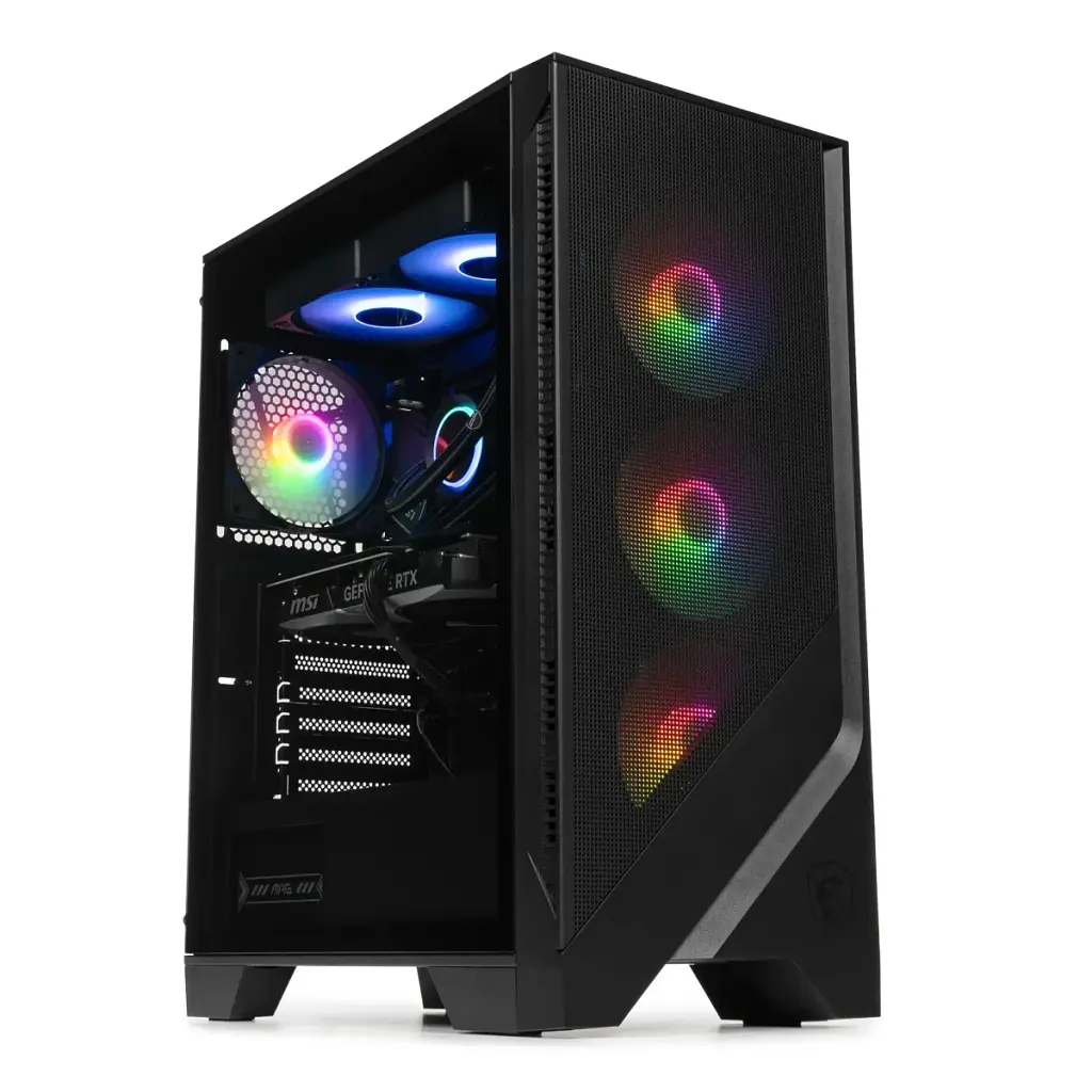 Комп'ютер Artline Gaming DRGN (DRGNv143)