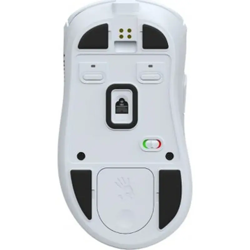 Мишка A4Tech Bloody R73 Ultra Duo Wireless Nyx Mirage (4711421002363) - фото 8