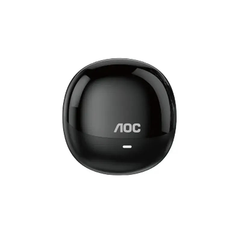 Навушники AOC ACT2504BK Black (ACT2504BK/00) - фото 4