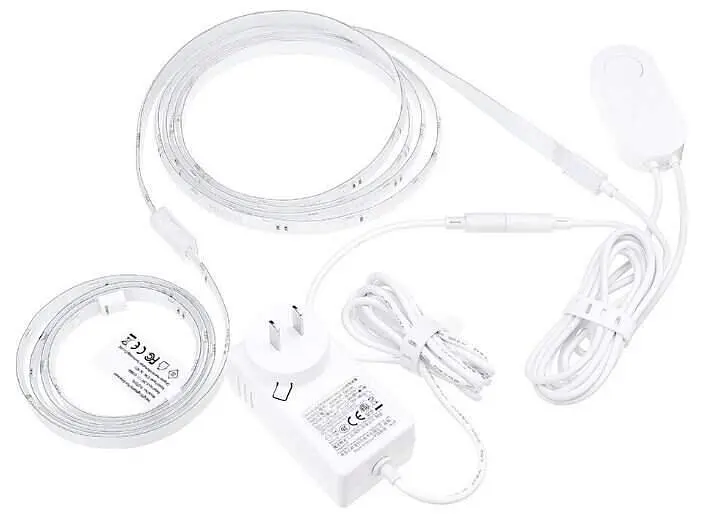 Світлодіодна стрічка Yeelight Xiaomi LED Lightstrip Plus YLDD04YL - фото 3