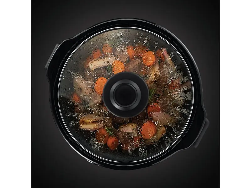 Повільноварка Russell Hobbs Chalkboard 24180-56 - фото 6