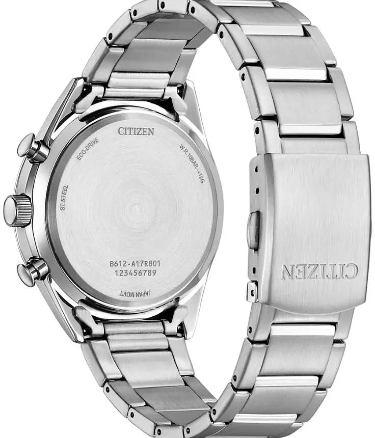 Годинник Citizen CA0459-79L - фото 3