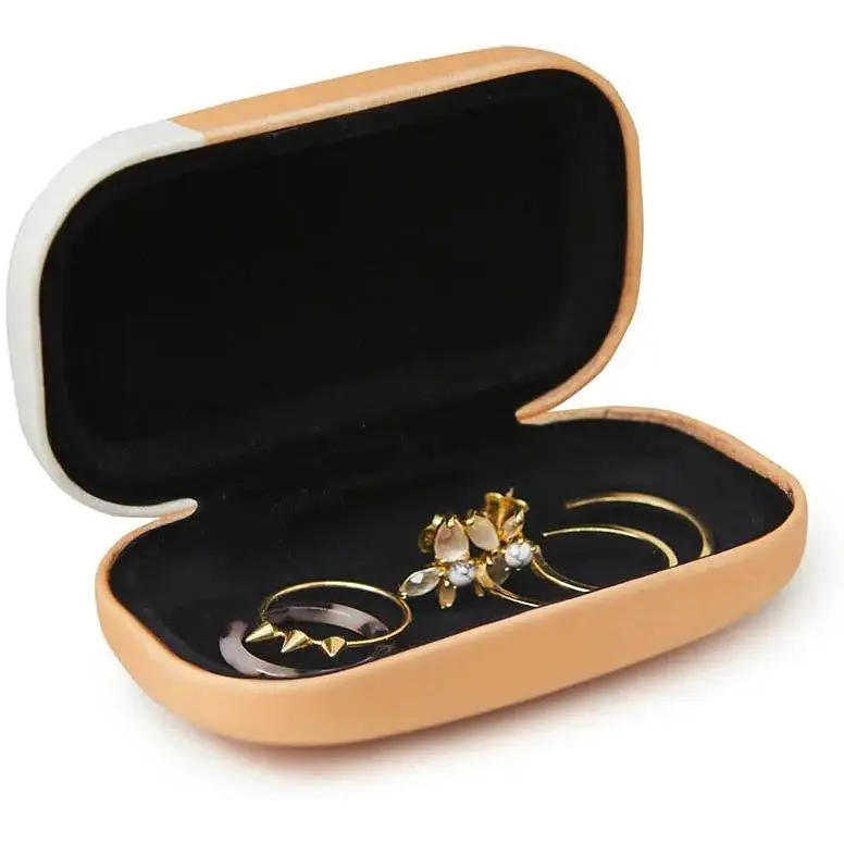 Футляр для зберігання дрібниць Balvi Pantone Mini, персиковий (72890003) - фото 2