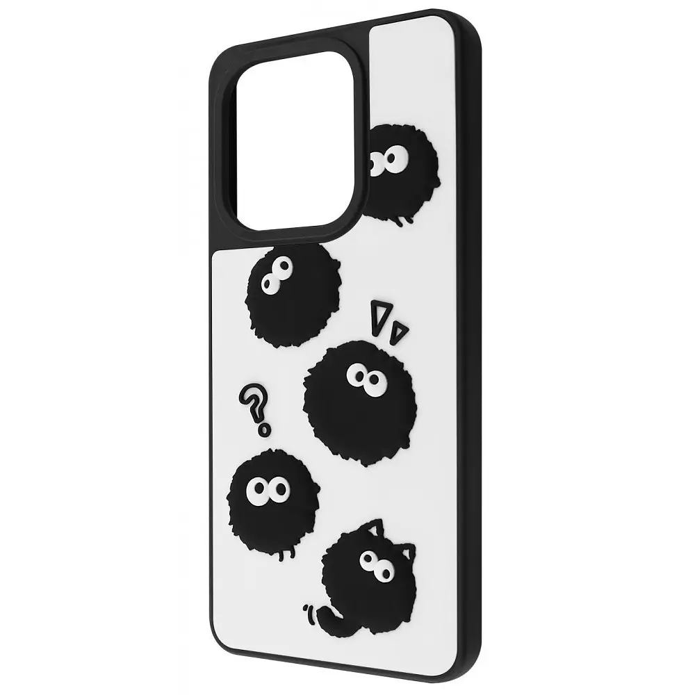 Чохол WAVE Doodle Case Xiaomi Redmi Note 13 4G в асортименті - фото 6