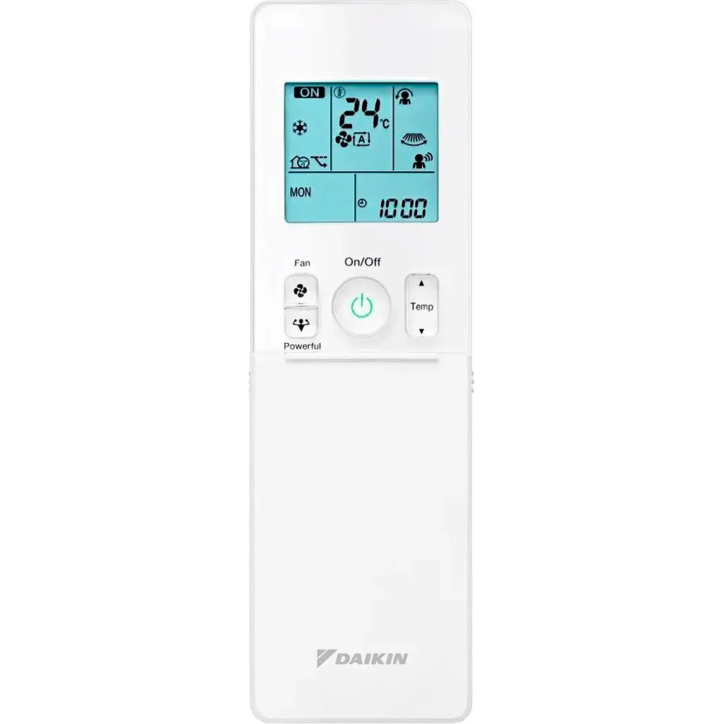Спліт-система Daikin Stylish FTXA50CB/RXA50B [113986] - фото 8