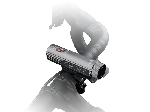 Велофара Fenix BC21R V3.0 - фото 3