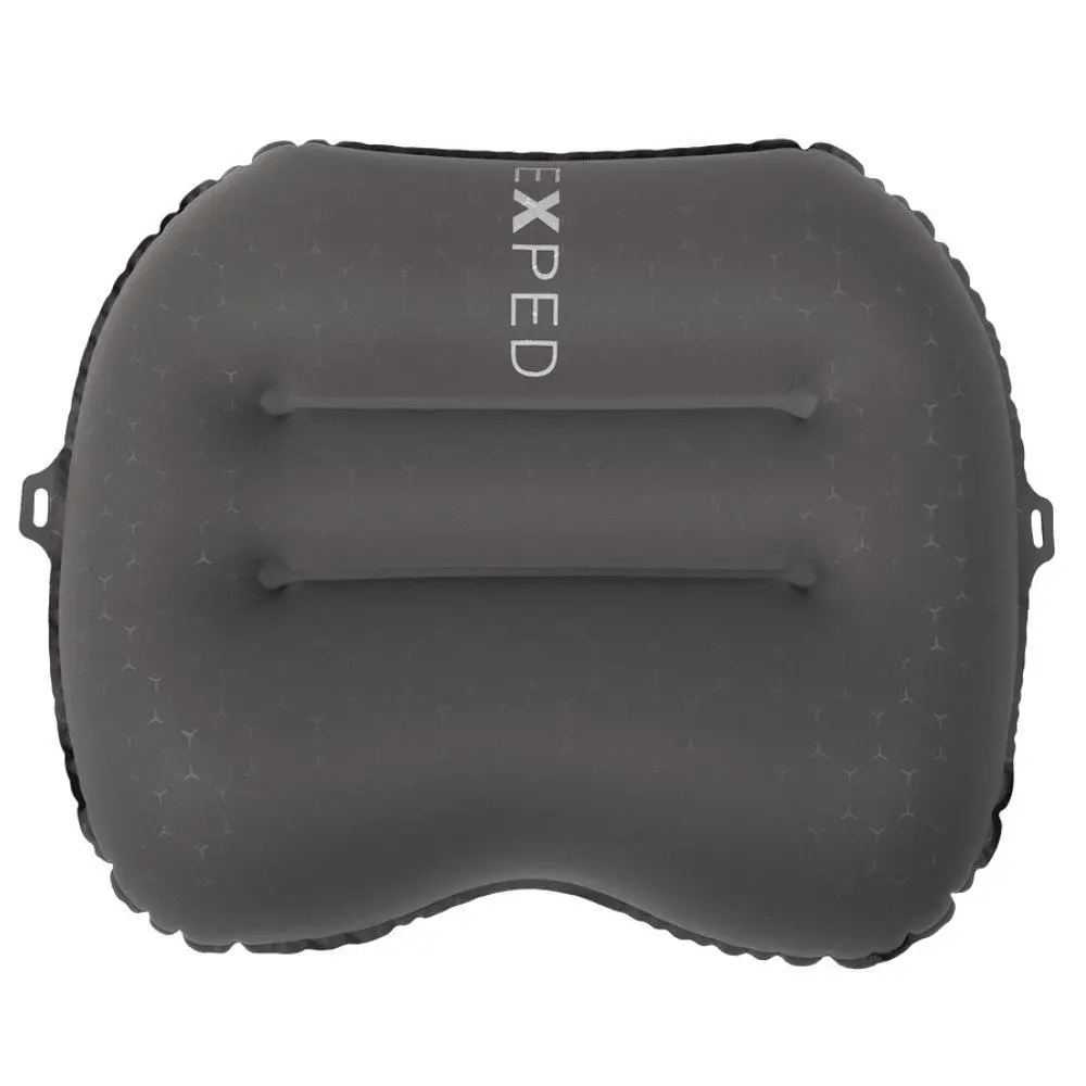 Подушка Exped Ultra Pillow M Серый - фото 2