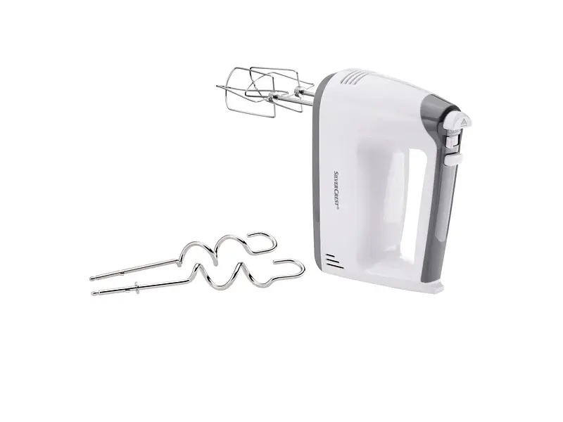 Міксер Silver Crest SHM 300 F1 White - фото 4